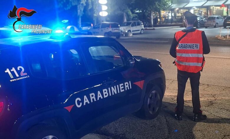 Carabinieri