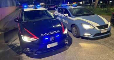 Veroli: sequestrati 113 grammi di cocaina, un uomo arrestato dopo un controllo
