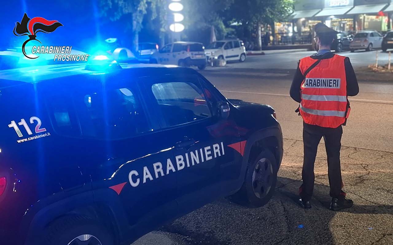 Carabinieri
