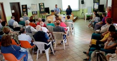 Ceccano, prevenzione e benessere nella terza età: al via “Salute in Comune”