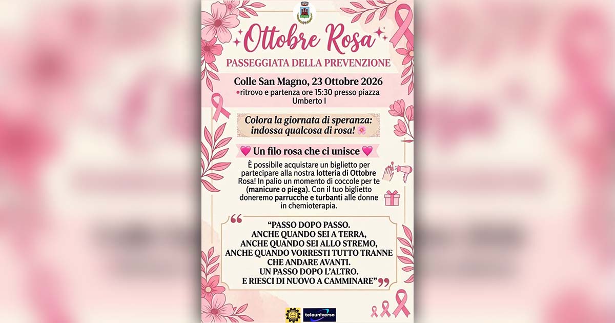 Colle San Magno Ottobre rosa copia copia