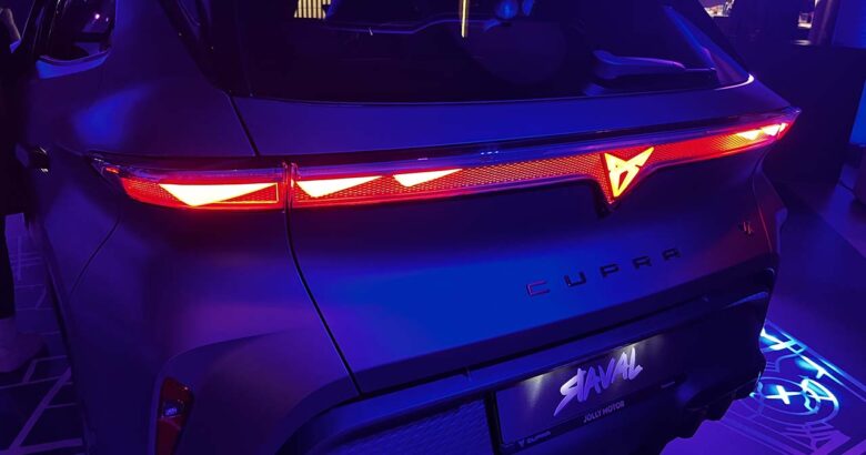 Cupra Raval - Cupra Raval in promozione a 27.000 euro: design, motori e autonomia della nuova elettrica