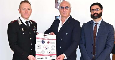 Frosinone: truffe agli anziani, Carabinieri e Federlazio lanciano una campagna di prevenzione