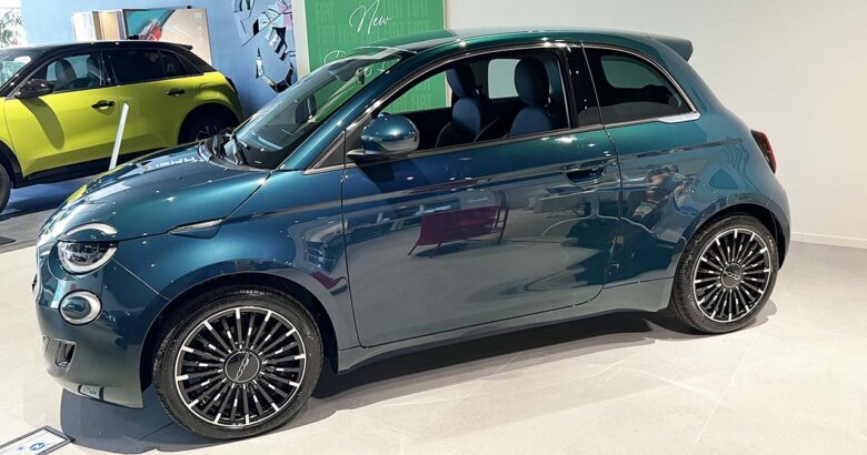 - Fiat 500 Hybrid, a ottobre torna il tasso zero: 149 euro al mese senza anticipo