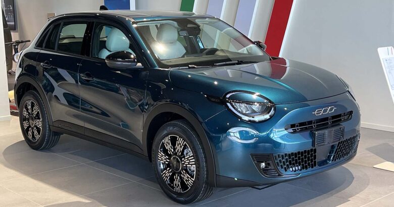 Fiat 600 - Fiat 600 Benzina Turbo 100: a ottobre è tua da 149 euro al mese con TAN 0%
