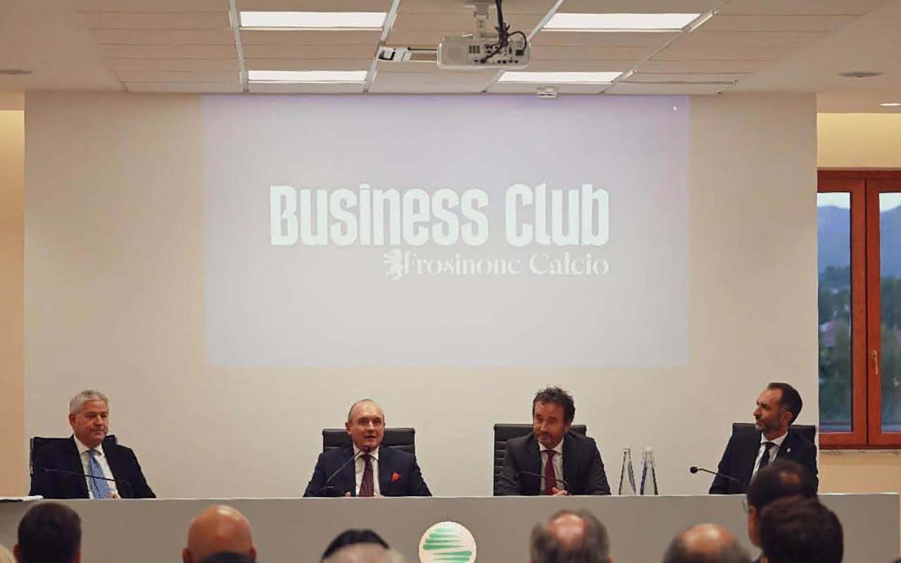 Frosinone Calcio Business Club
