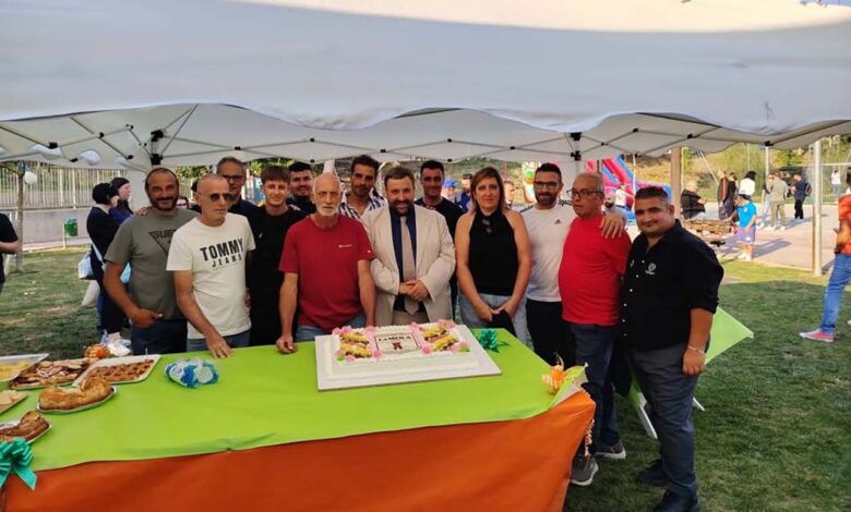 Fumone struttura sportiva copia