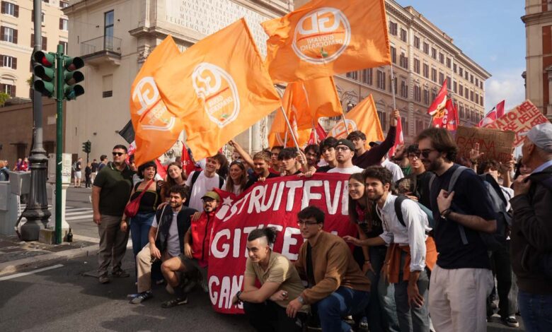 Giovani Democratici