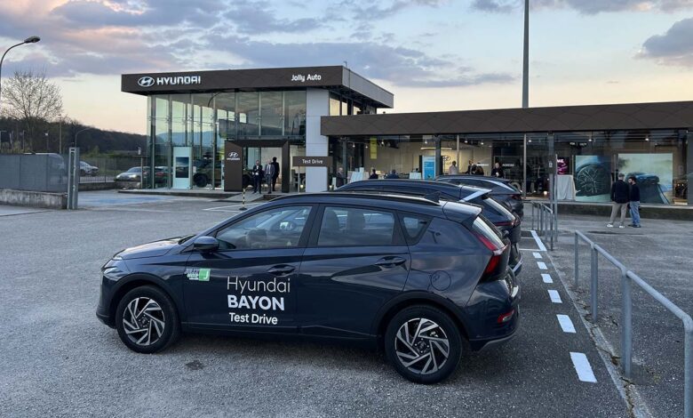 Hyundai Frosinone