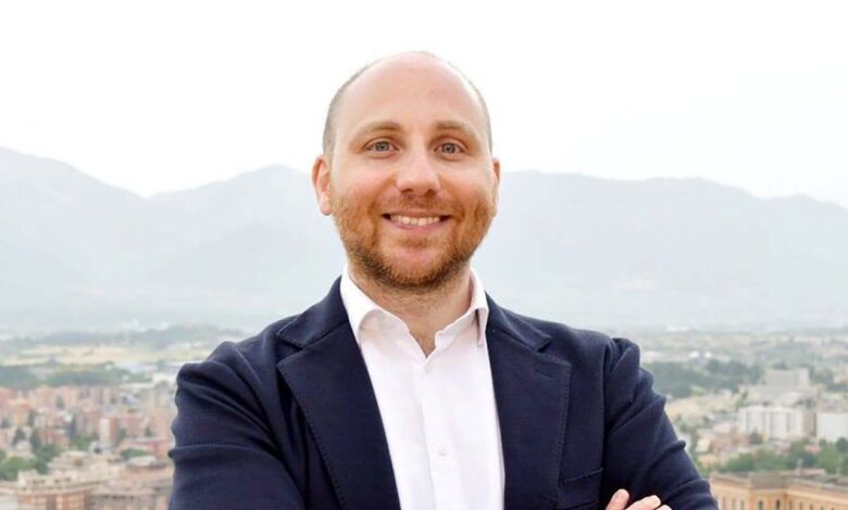Iacovissi sindaco di Frosinone
