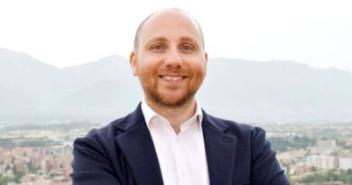 Frosinone, Iacovissi candidato unitario del centrosinistra: Fantini plaude alla scelta e attacca Mastrangeli