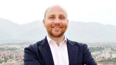 Iacovissi sindaco di Frosinone