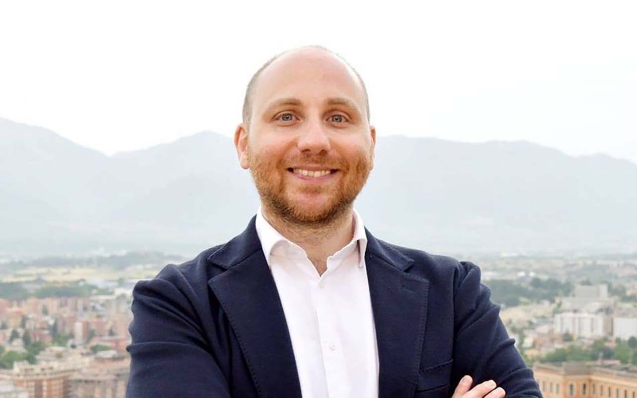 Iacovissi sindaco di Frosinone