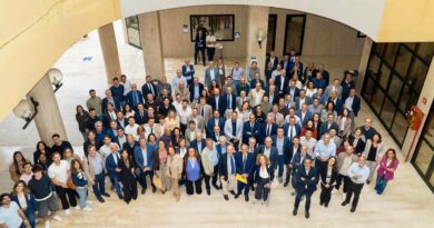 Cassino, Ingegneria celebra i 30 anni della sede di via Di Biasio: biblioteca intitolata ad Antonio Grazio Ferraro