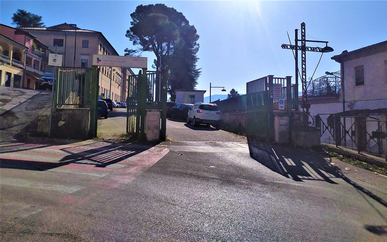 La Casa della Salute di Ceccano