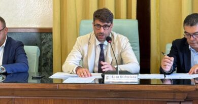 Frosinone, denatalità e servizi: il presidente della Provincia, Luca Di Stefano, rilancia la richiesta di una terapia intensiva neonatale