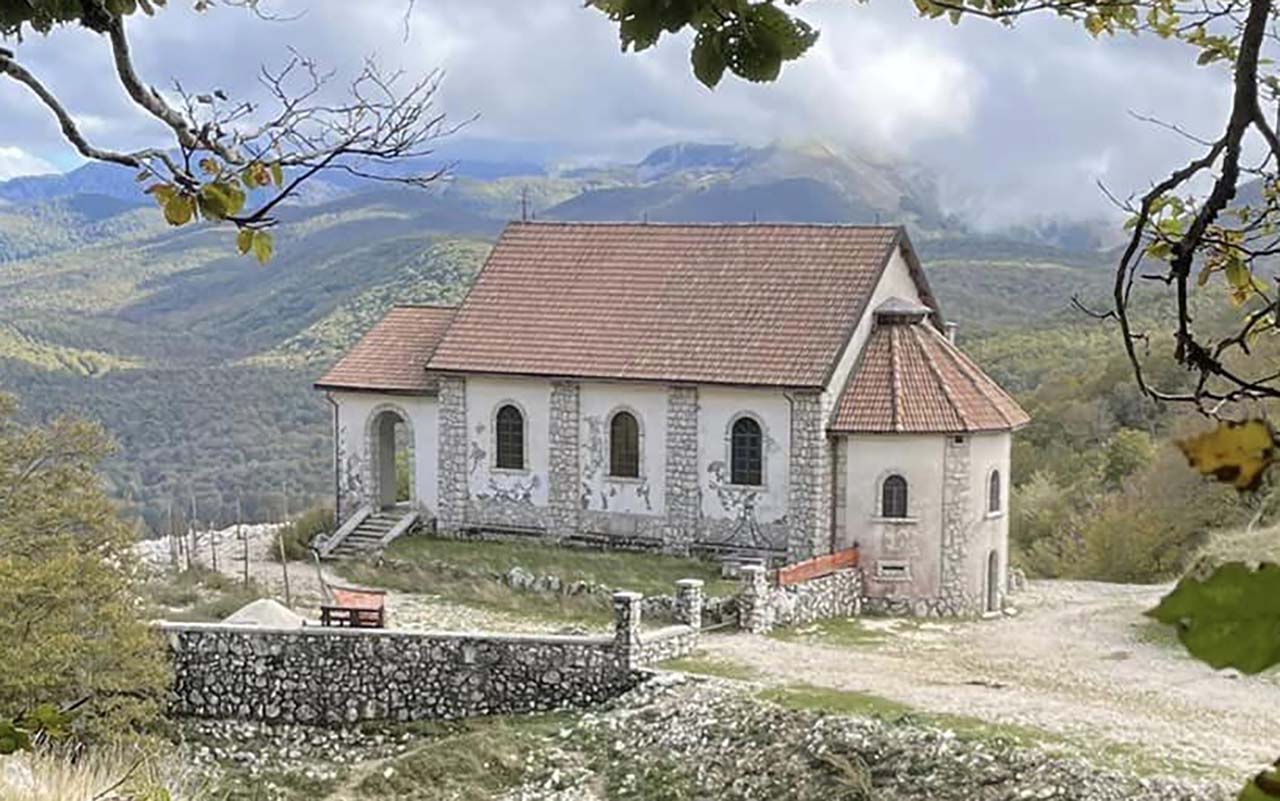 Monte Tranquillo