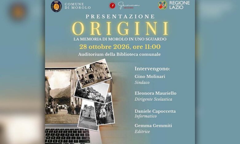 Morolo Origini copia