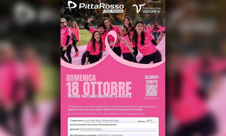 PONTECORVO CAMMINATA copia