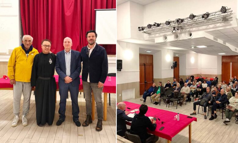 Paliano Dante Cultura