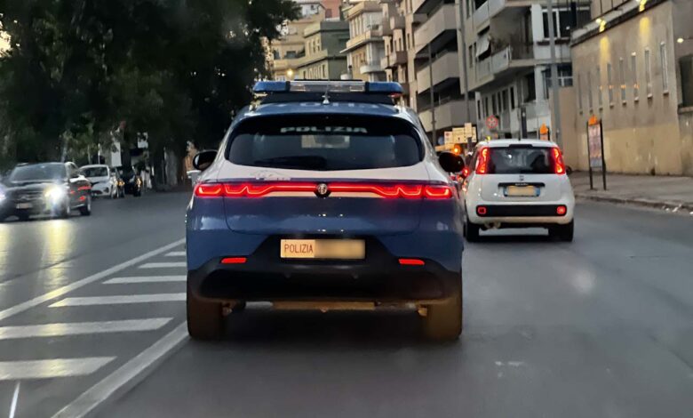 Polizia