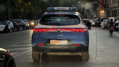 Polizia