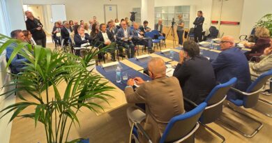 Frosinone, Settimane della Sicurezza compiono 20 anni: il 12 ottobre parte l’edizione 2026