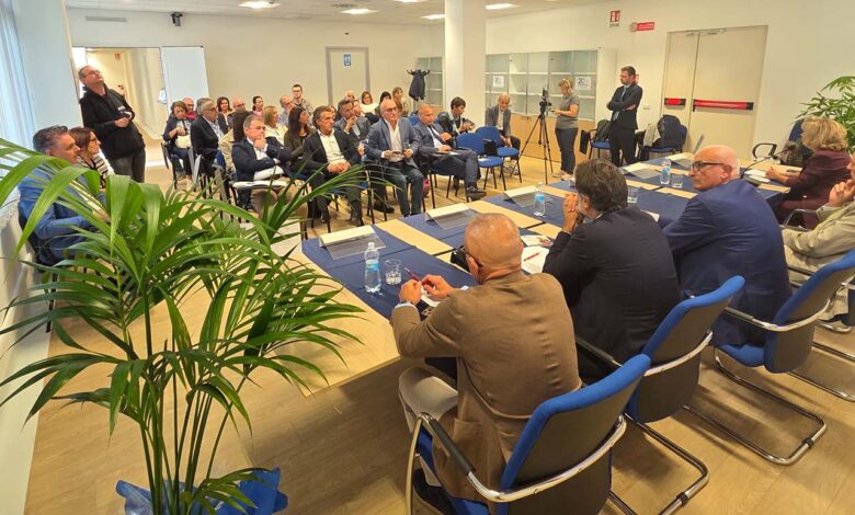 Settimana sicurezza