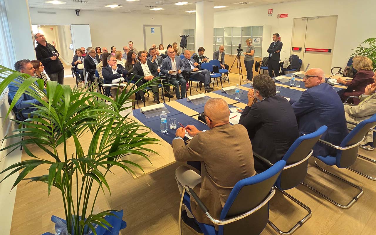 Settimana sicurezza