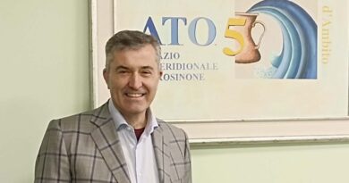 Frosinone: Acea Ato 5 ha versato oltre 3,3 milioni di euro, ma diversi Comuni non hanno ancora incassato
